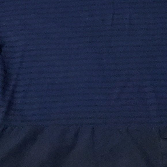 Dark Blue - Size 10 Dress TRF by Zara Dress - Picture 2 of 3